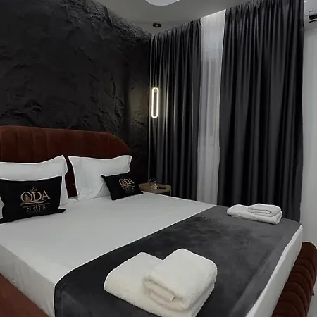 Apartments Oda Hotel