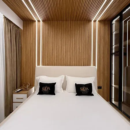 Apartments Oda Hotel *