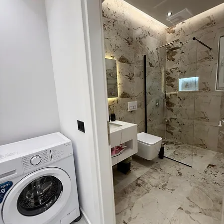 Apartments Oda Hotel * Велипойе