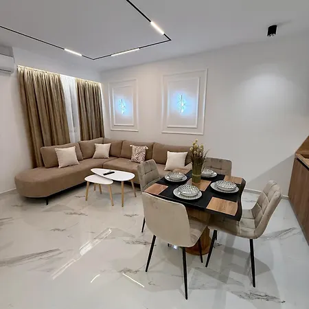 Апартаменты Apartments Oda Hotel
