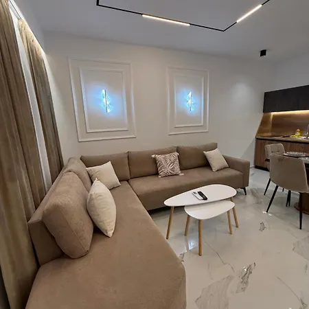 Апартаменты Apartments Oda Hotel Велипойе