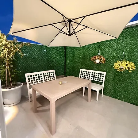 Apartments Oda Hotel * Велипойе