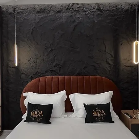 Apartments Oda Hotel
