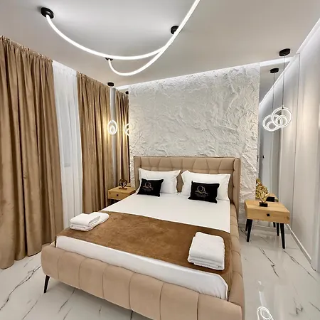 Apartments Oda Hotel Апартаменты Велипойе