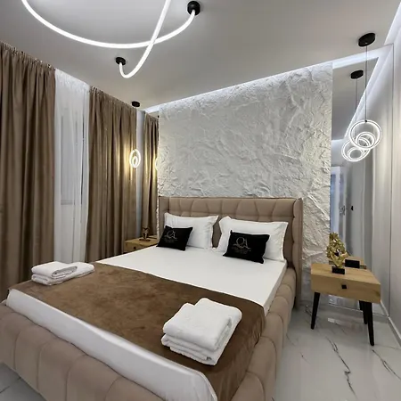 Apartments Oda Hotel *