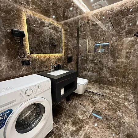 Апартаменты Apartments Oda Hotel