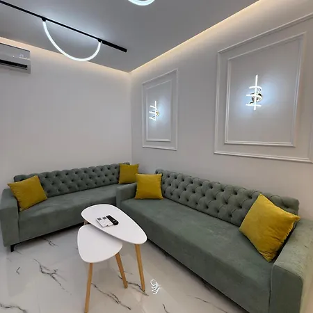 Apartments Oda Hotel Апартаменты Велипойе