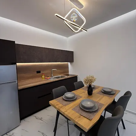 Apartments Oda Hotel Велипойе