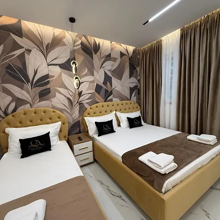 Apartments Oda Hotel *