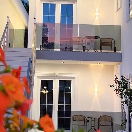 Апартаменты Apartments Oda Hotel