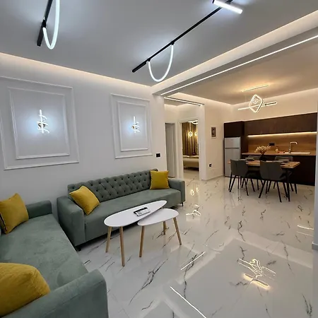 Апартаменты Apartments Oda Hotel Велипойе