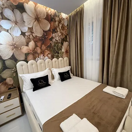 Апартаменты Apartments Oda Hotel *