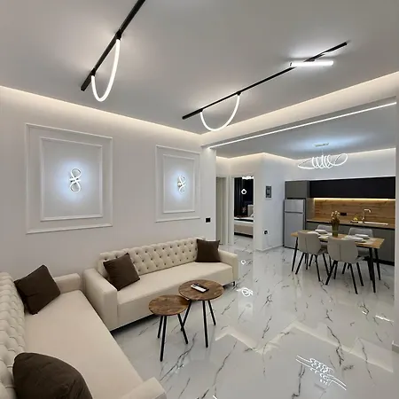 Apartments Oda Hotel