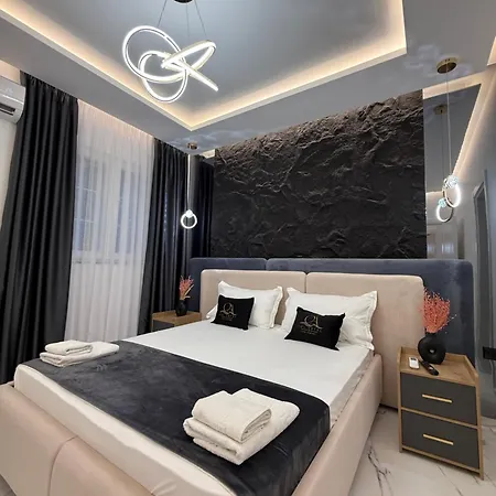 Apartments Oda Hotel Велипойе