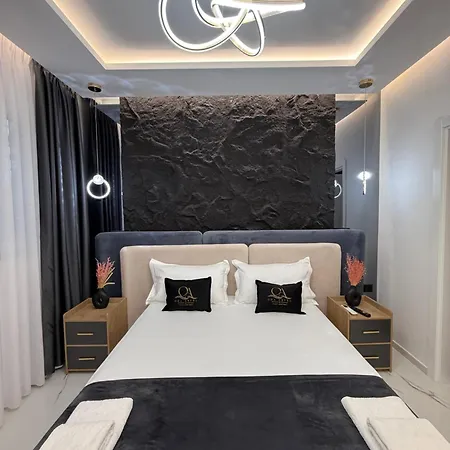 Апартаменты Apartments Oda Hotel