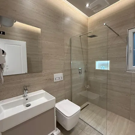 Apartments Oda Hotel Апартаменты Велипойе