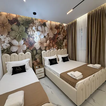 Apartments Oda Hotel
