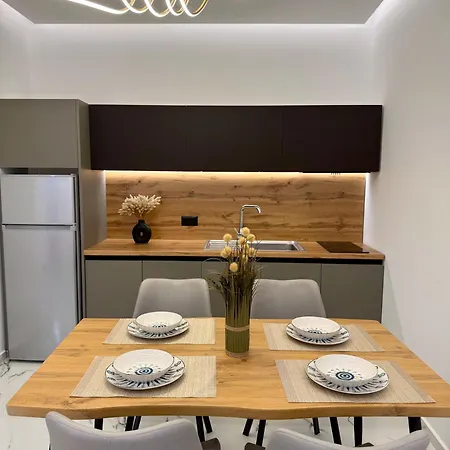 Apartments Oda Hotel * Велипойе