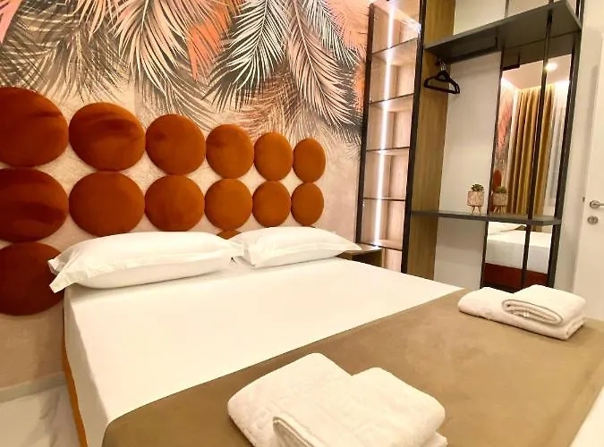 Apartments Oda Hotel Apartment