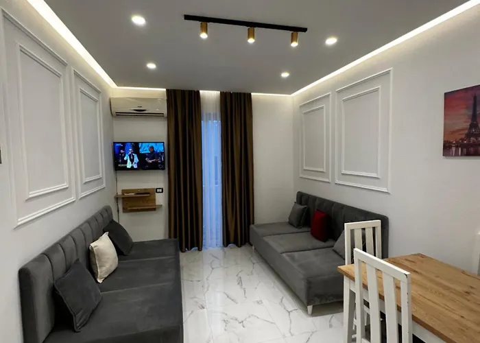 Apartments Oda Hotel Apartment *