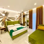 Apartments Oda Hotel