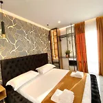 Apartments Oda Hotel Lejlighed *