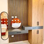 Apartments Oda Hotel Velipojë