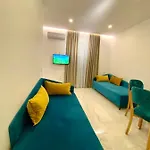 Apartments Oda Hotel