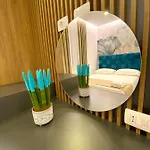 Apartments Oda Hotel *