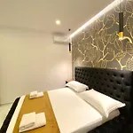 Apartments Oda Hotel *