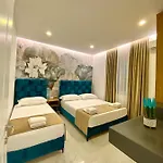 Apartments Oda Hotel Velipojë