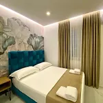 Apartments Oda Hotel * Velipojë