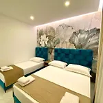 Apartments Oda Hotel Velipojë