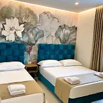 Apartments Oda Hotel Appartement