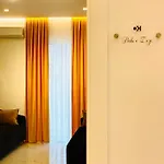 Lejlighed Apartments Oda Hotel