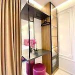 Apartments Oda Hotel Appartement Velipojë