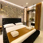 Apartments Oda Hotel Lejlighed