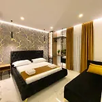 Apartments Oda Hotel Lejlighed