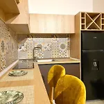 Lejlighed Apartments Oda Hotel