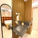 Apartments Oda Hotel Lejlighed