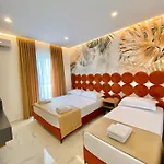 Apartments Oda Hotel Lejlighed Velipojë