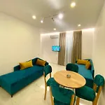 Apartments Oda Hotel Lejlighed Velipojë
