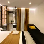 Apartments Oda Hotel Lejlighed