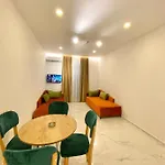 Apartments Oda Hotel Lejlighed