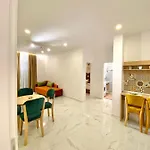 Apartments Oda Hotel Lejlighed *
