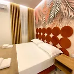 Apartments Oda Hotel Lejlighed *