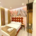 Apartments Oda Hotel * Velipojë