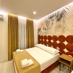 Lejlighed Apartments Oda Hotel