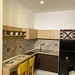 Apartments Oda Hotel Apartament *