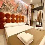 Apartments Oda Hotel Lejlighed
